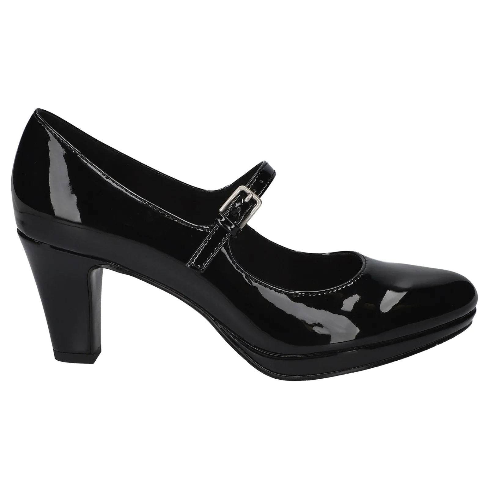 Online Zest Women Adjustable Strap|Dress Shoes