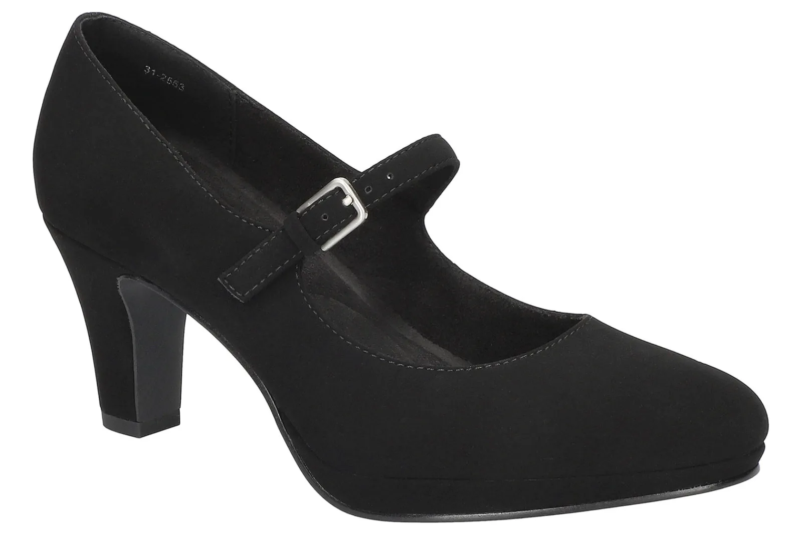 Outlet Zest Women Adjustable Strap|Dress Shoes
