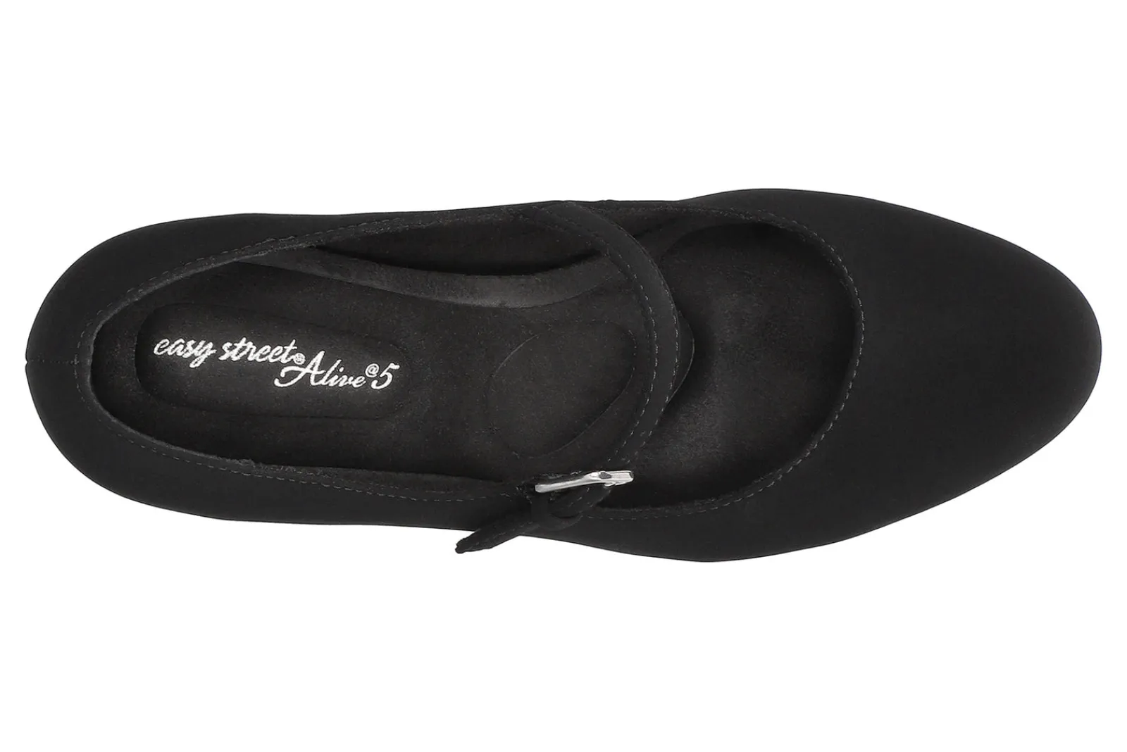 Outlet Zest Women Adjustable Strap|Dress Shoes