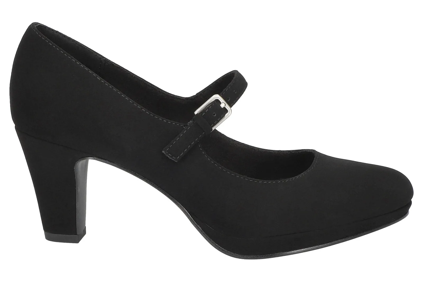 Outlet Zest Women Adjustable Strap|Dress Shoes