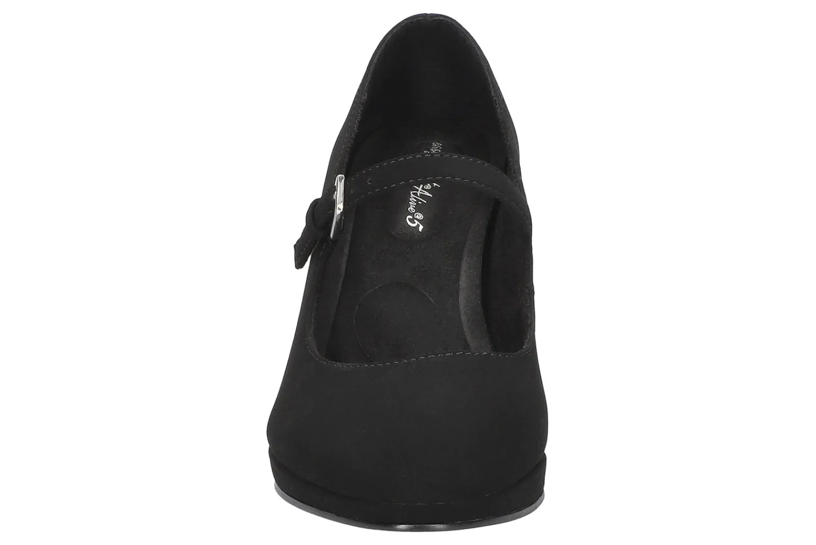 Outlet Zest Women Adjustable Strap|Dress Shoes