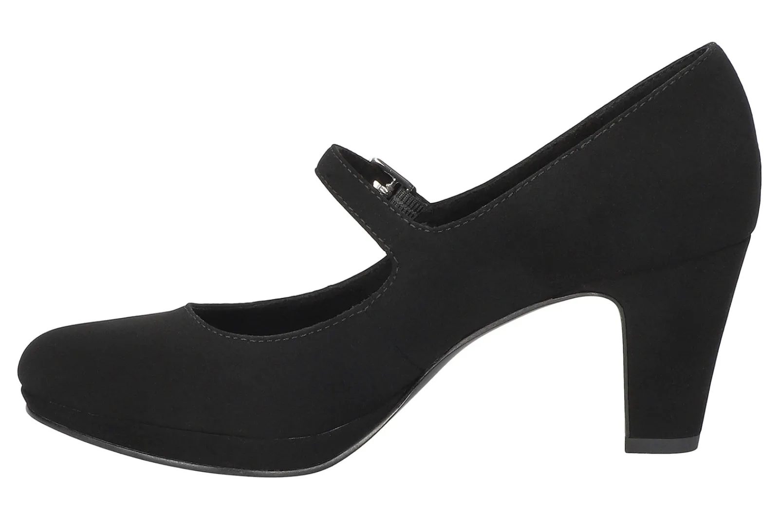 Outlet Zest Women Adjustable Strap|Dress Shoes