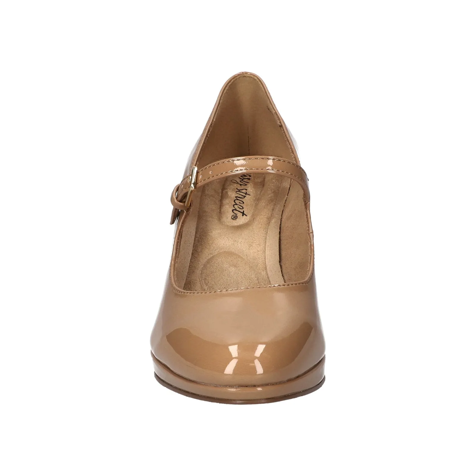 Discount Zest Women Adjustable Strap|Dress Shoes