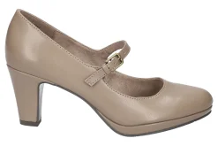 Sale Zest Women Adjustable Strap|Dress Shoes