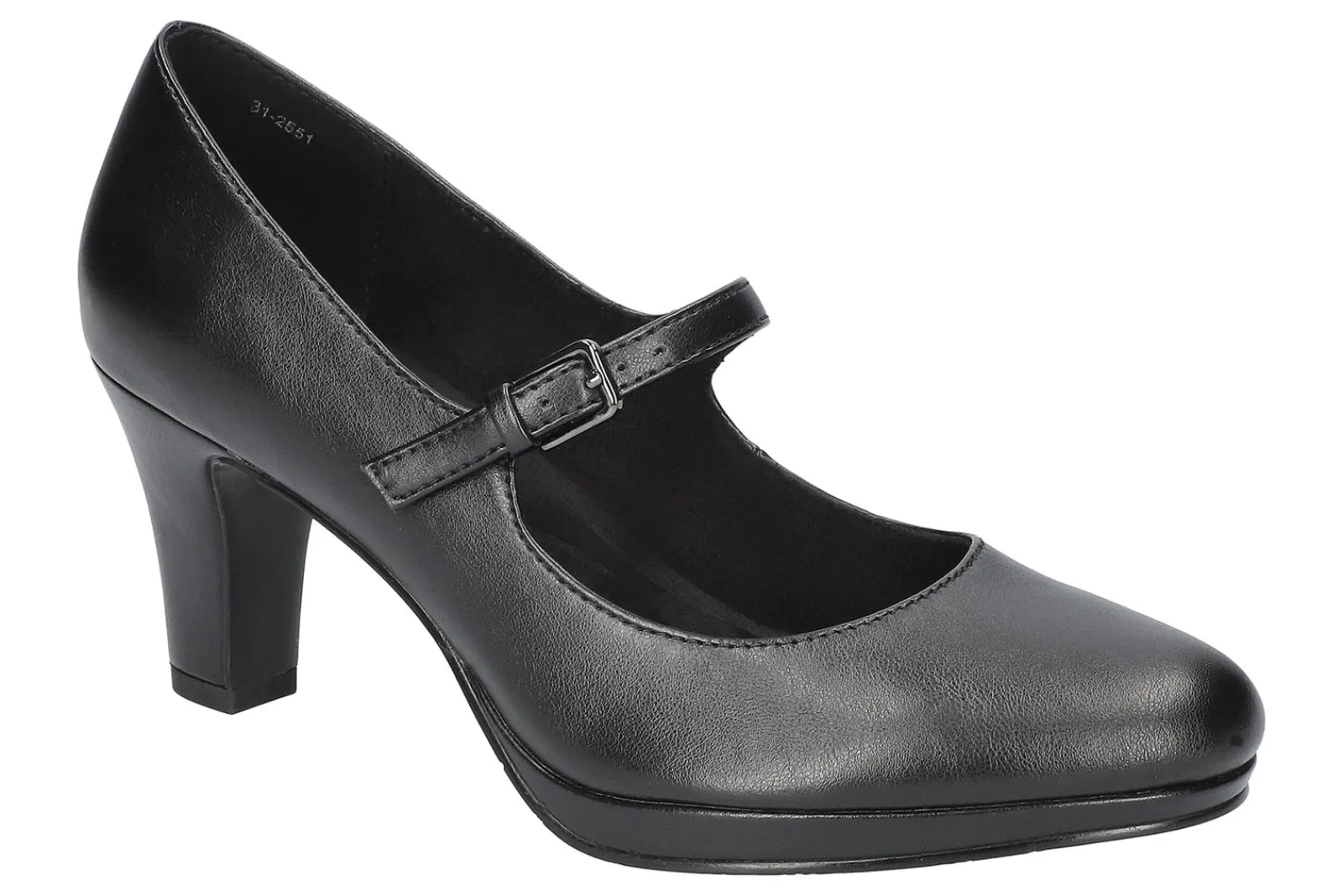 Online Zest Women Adjustable Strap|Dress Shoes