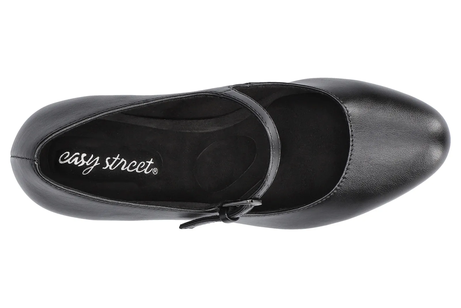 Online Zest Women Adjustable Strap|Dress Shoes
