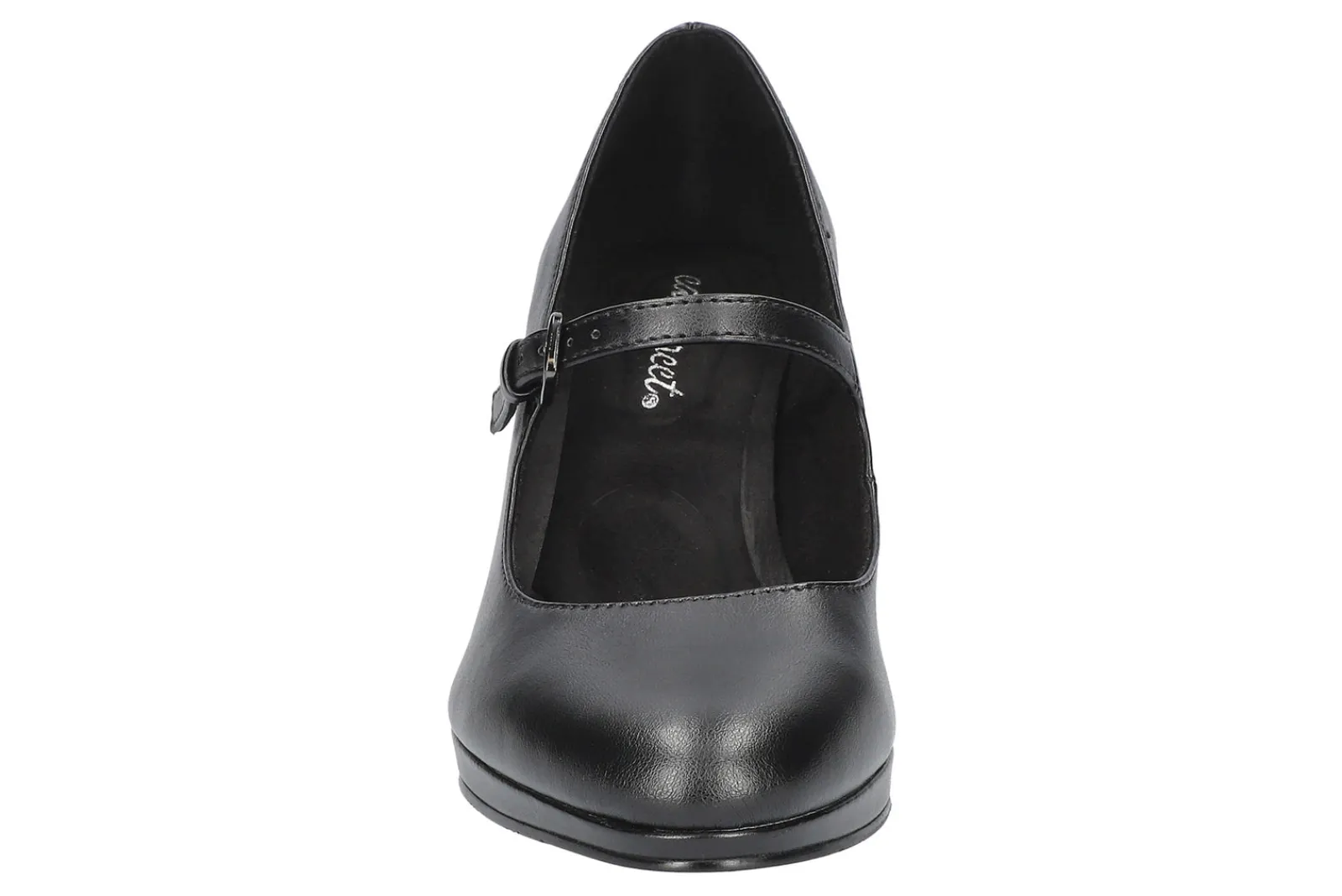 Online Zest Women Adjustable Strap|Dress Shoes