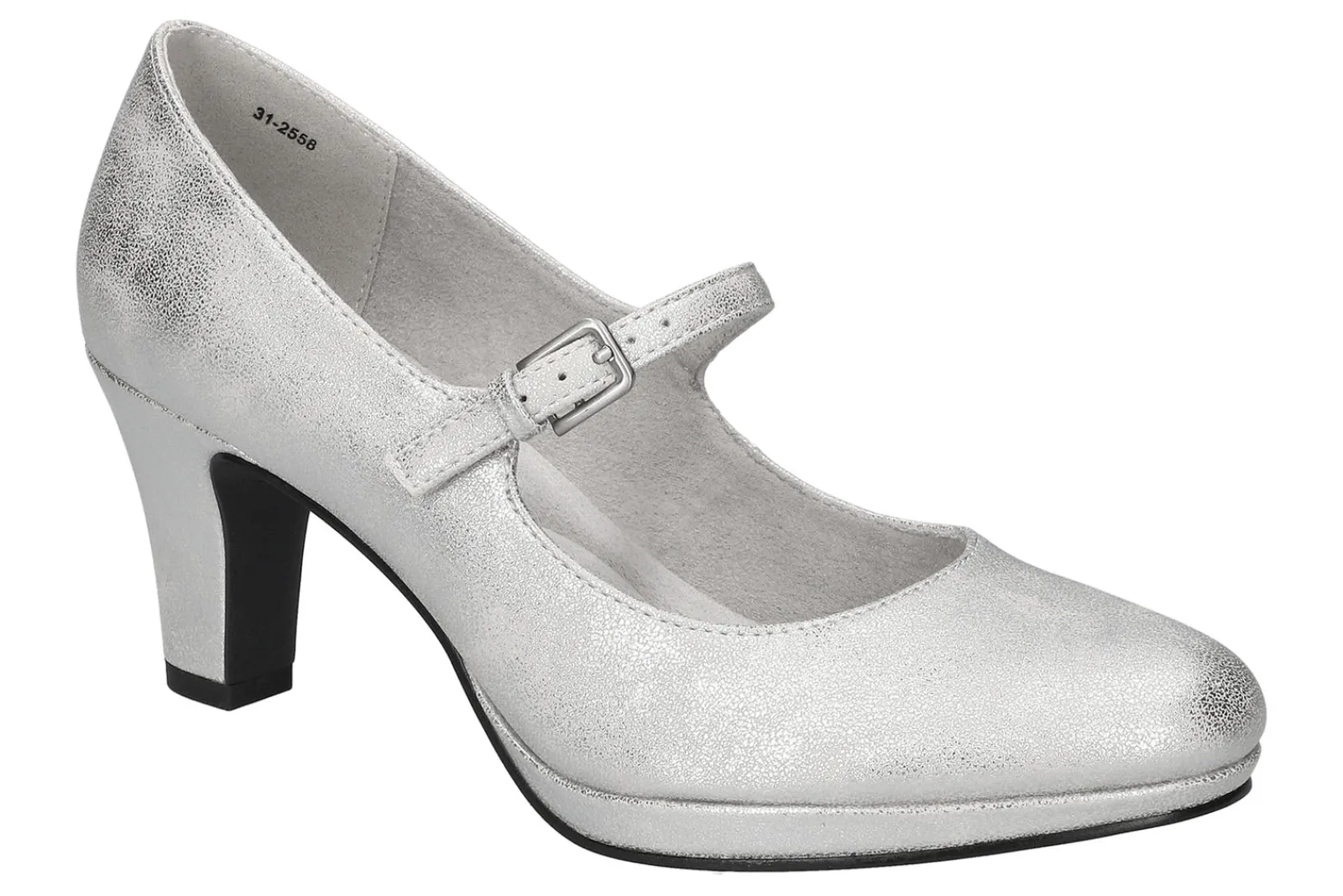 Discount Zest Women Adjustable Strap|Dress Shoes