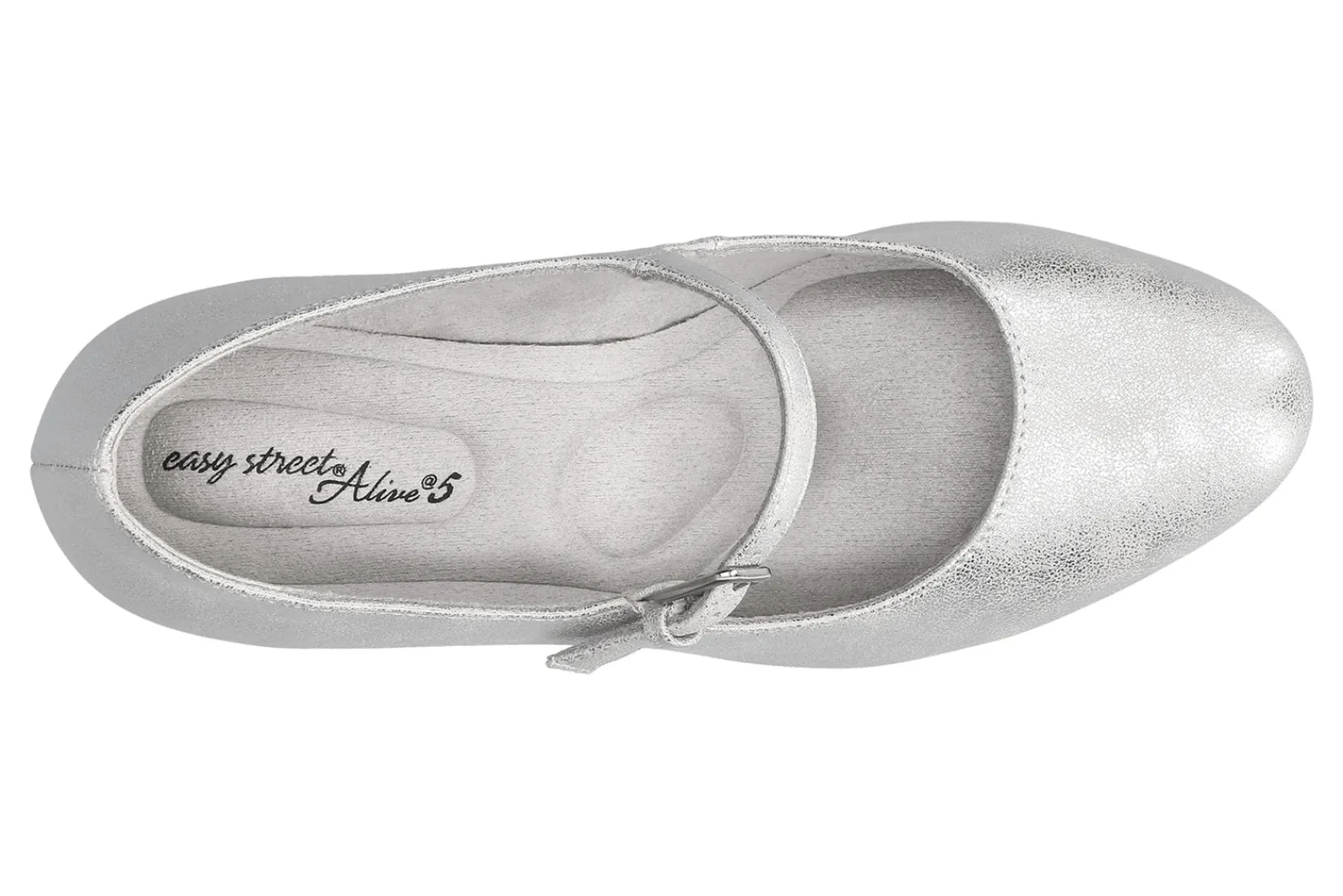 Discount Zest Women Adjustable Strap|Dress Shoes