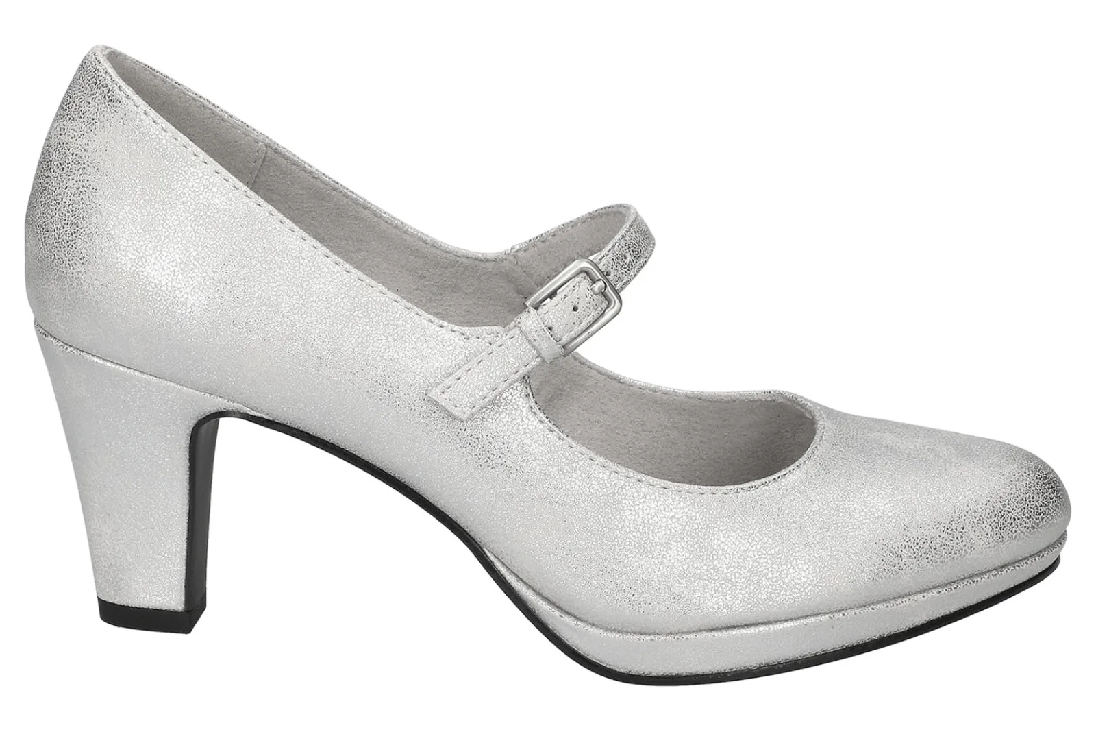 Discount Zest Women Adjustable Strap|Dress Shoes