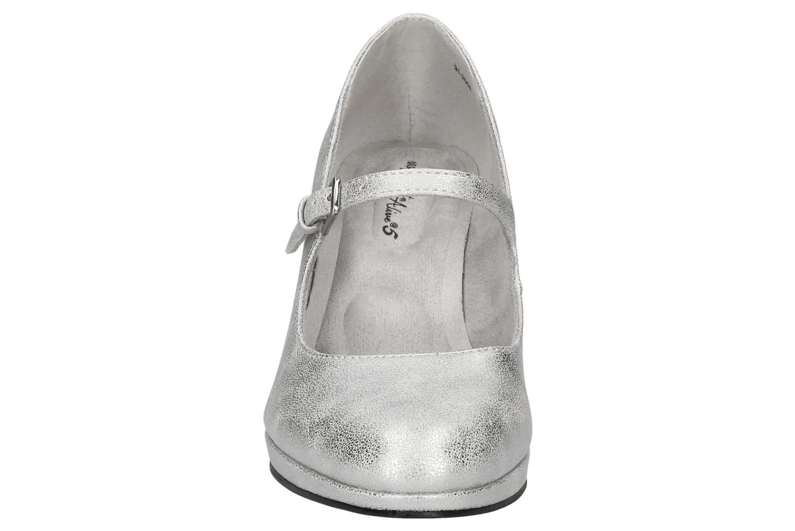 Discount Zest Women Adjustable Strap|Dress Shoes
