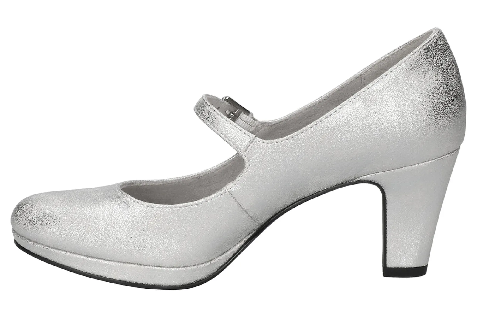 Discount Zest Women Adjustable Strap|Dress Shoes
