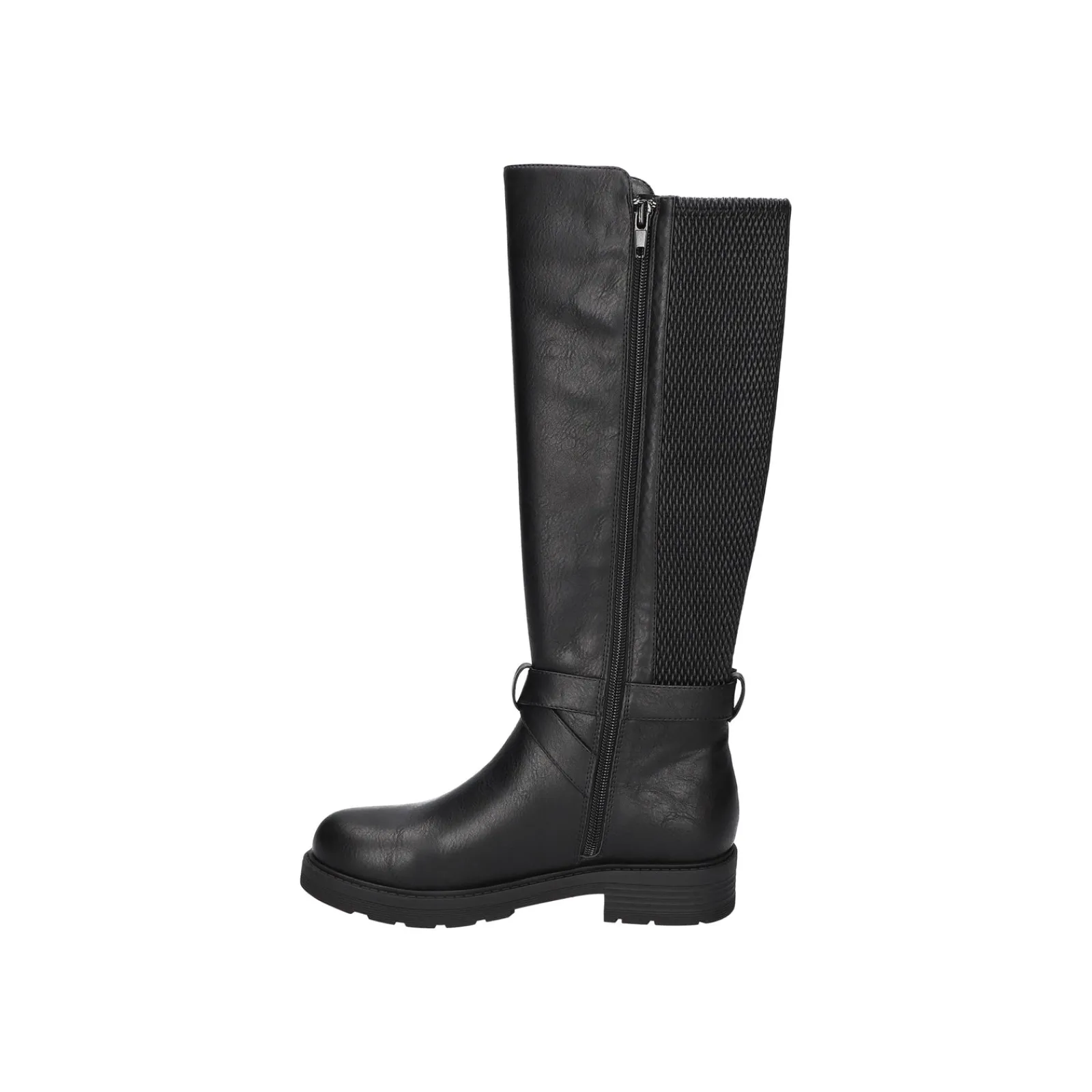 Hot Austyn Plus Women Boots