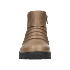 Fashion Autumn Women Boots