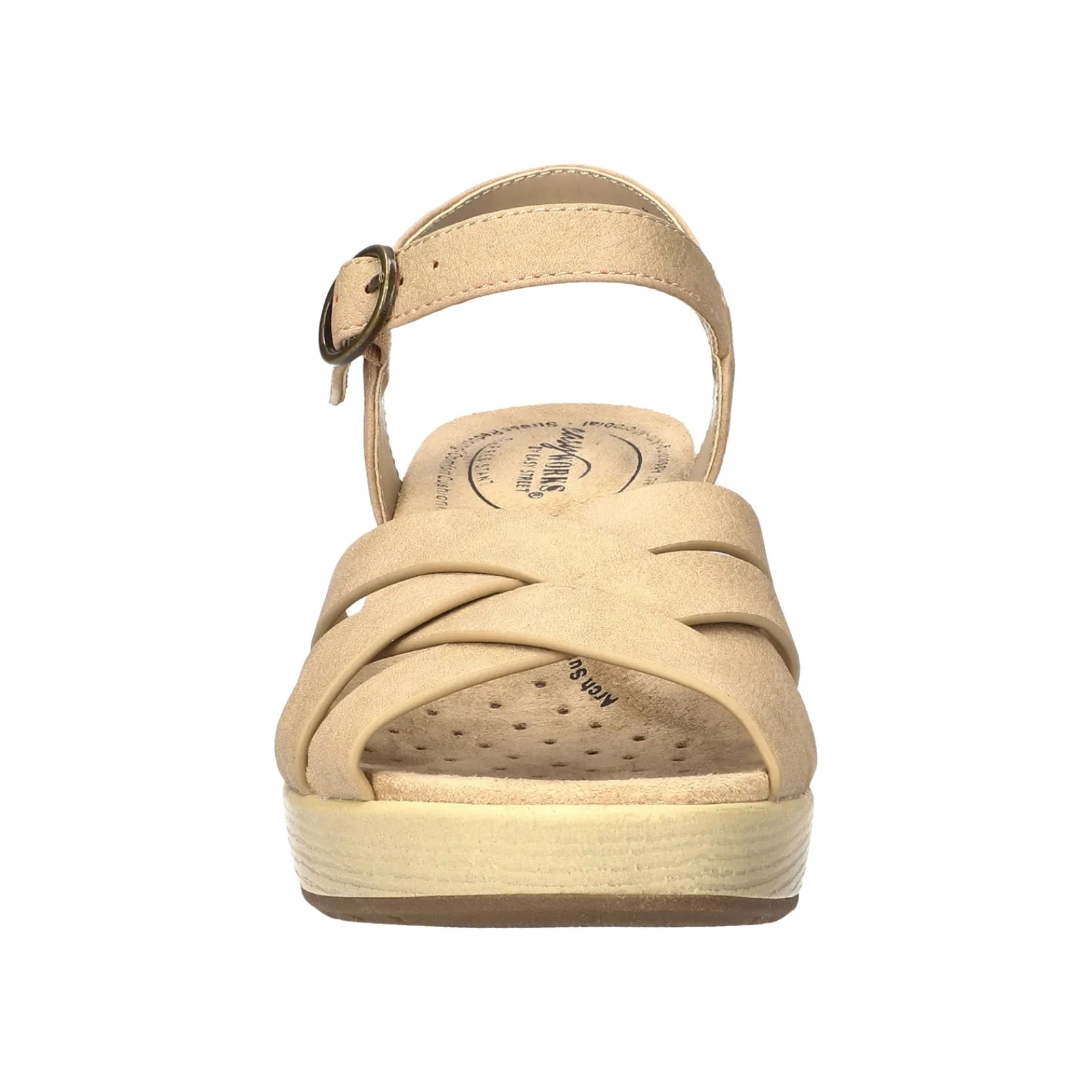 New Miyah Women Sandals