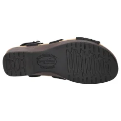 Hot Rosella Women Sandals