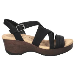 Hot Rosella Women Sandals