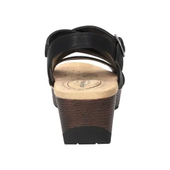 Hot Rosella Women Sandals