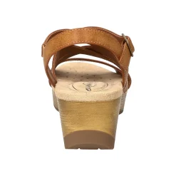 Hot Rosella Women Sandals