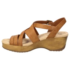 Hot Rosella Women Sandals