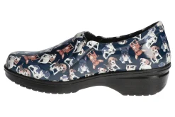 Fashion Tiffany Women Clogs