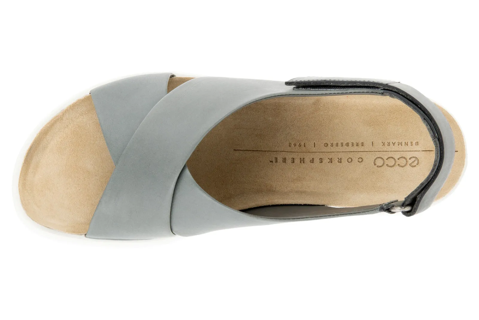 Sale Corksphere Wedge Women Sandals