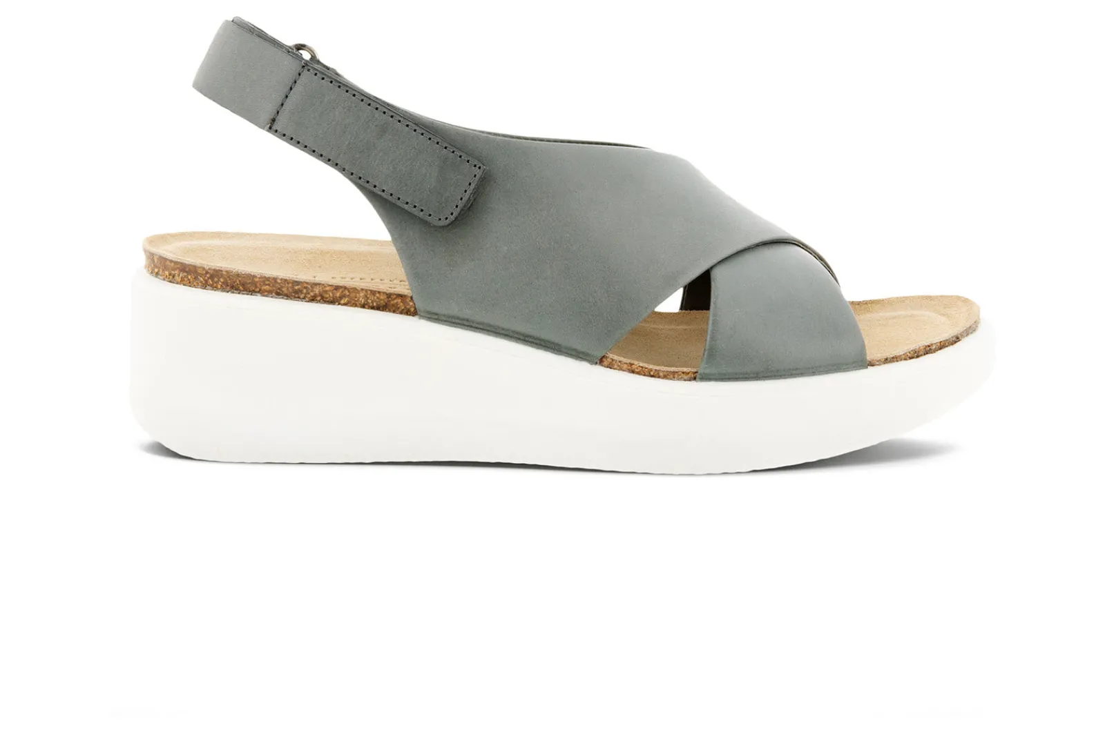 Sale Corksphere Wedge Women Sandals