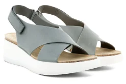 Sale Corksphere Wedge Women Sandals