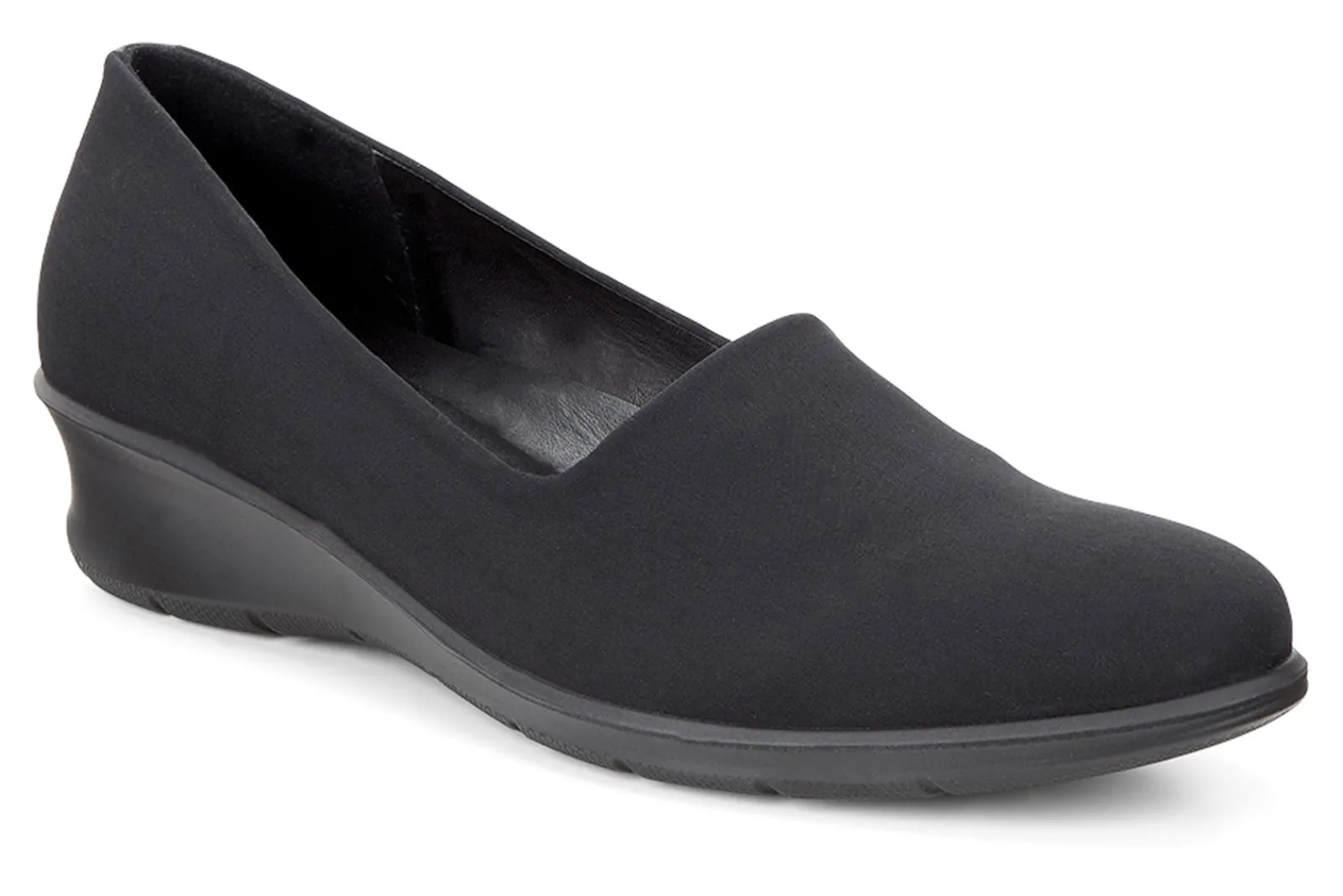 New Felicia Stretch Women Slip Ons|Slip Ons