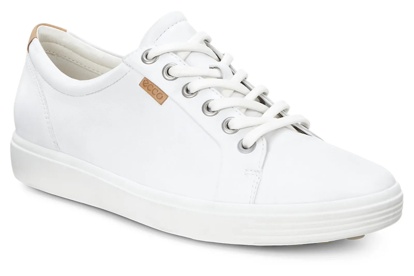 Hot Soft 7 Women Lace Up|Walking Shoes