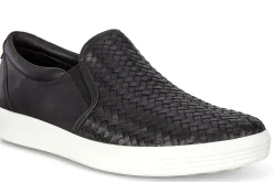 Outlet Soft 7 Woven Women Slip Ons|Slip Ons