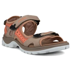 New Yucatan Women Adjustable Strap|Sandals