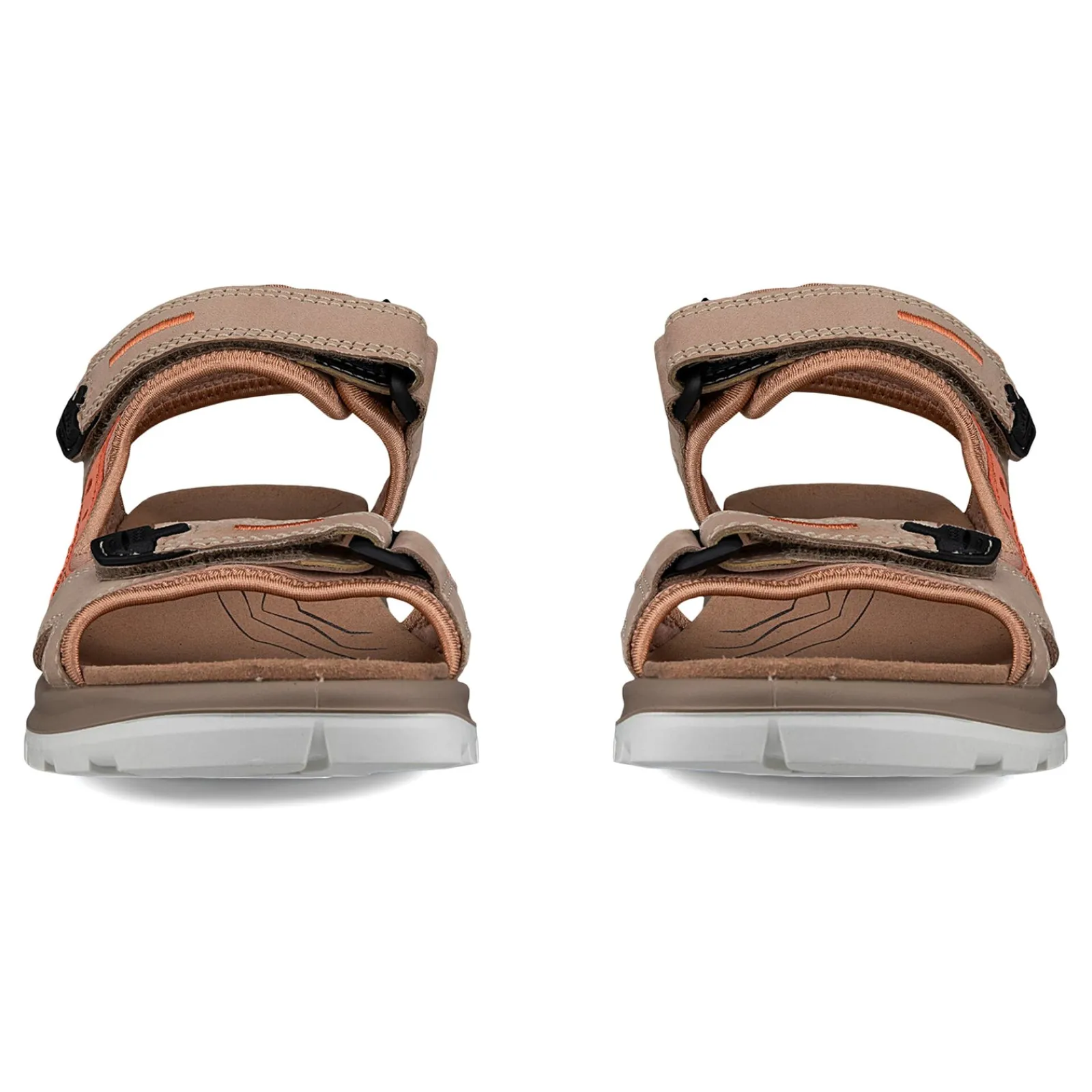 New Yucatan Women Adjustable Strap|Sandals
