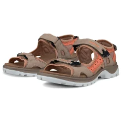 New Yucatan Women Adjustable Strap|Sandals