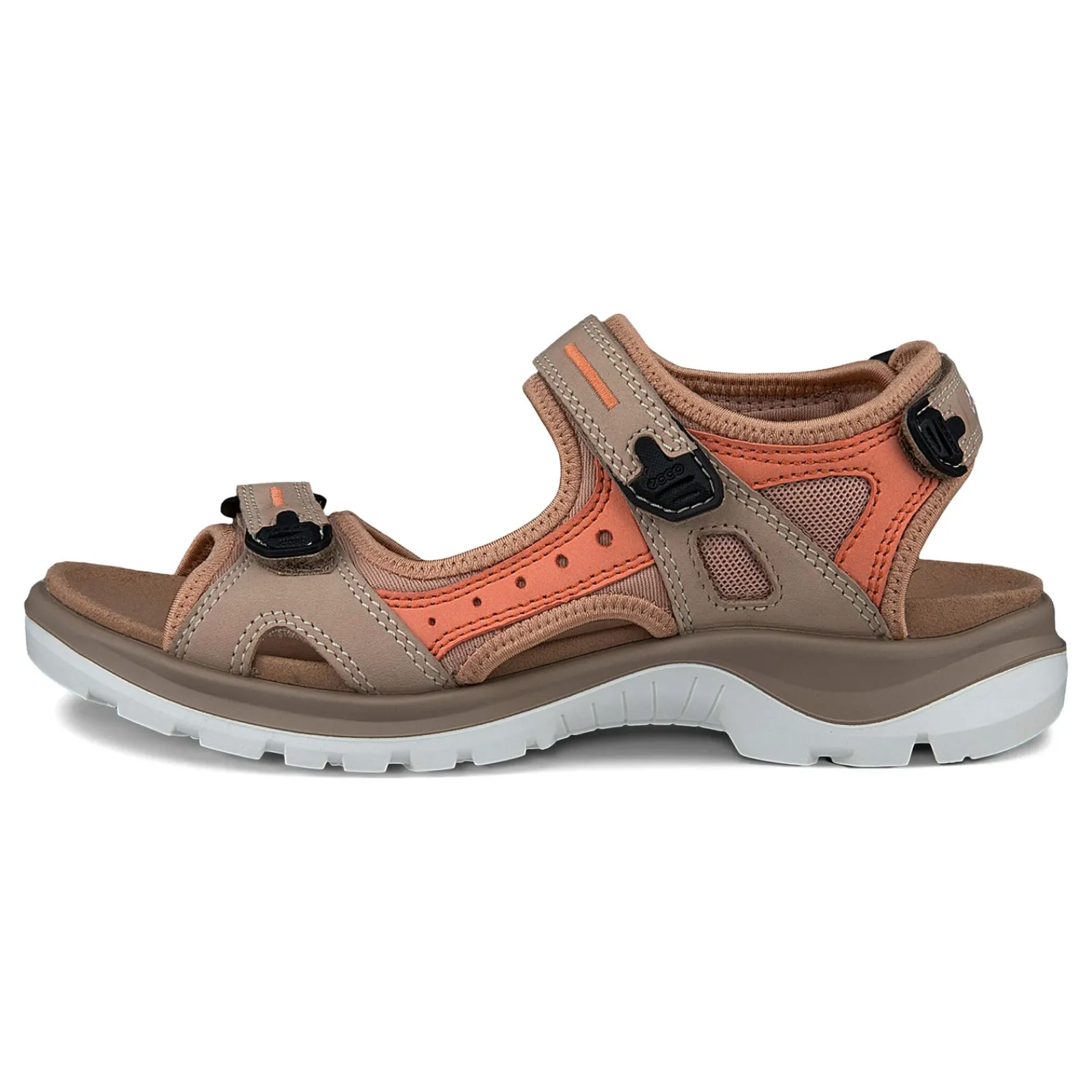 New Yucatan Women Adjustable Strap|Sandals
