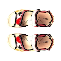 Sale Yucatan Patchwk Women Sandals