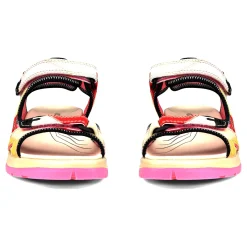 Sale Yucatan Patchwk Women Sandals