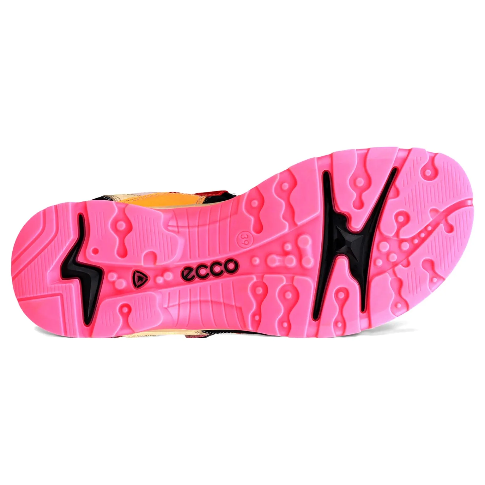 Sale Yucatan Patchwk Women Sandals