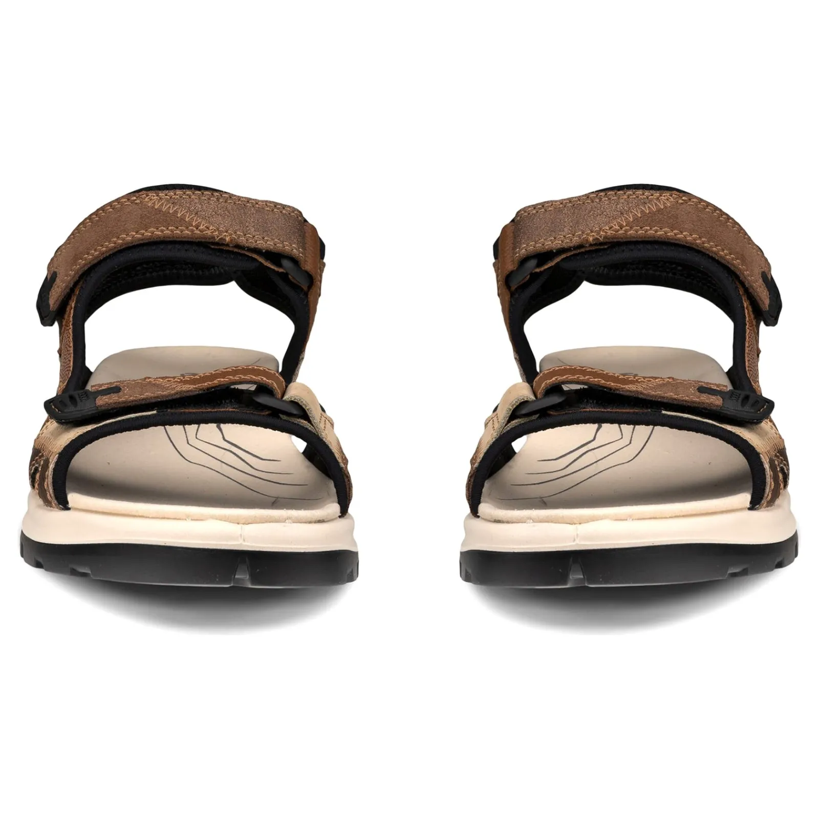 Discount Yucatan Patchwk Women Sandals