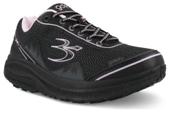 Online Mighty Walk Women Lace Up|Walking Shoes