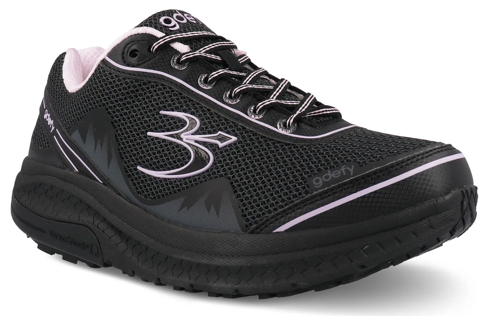 Online Mighty Walk Women Lace Up|Walking Shoes