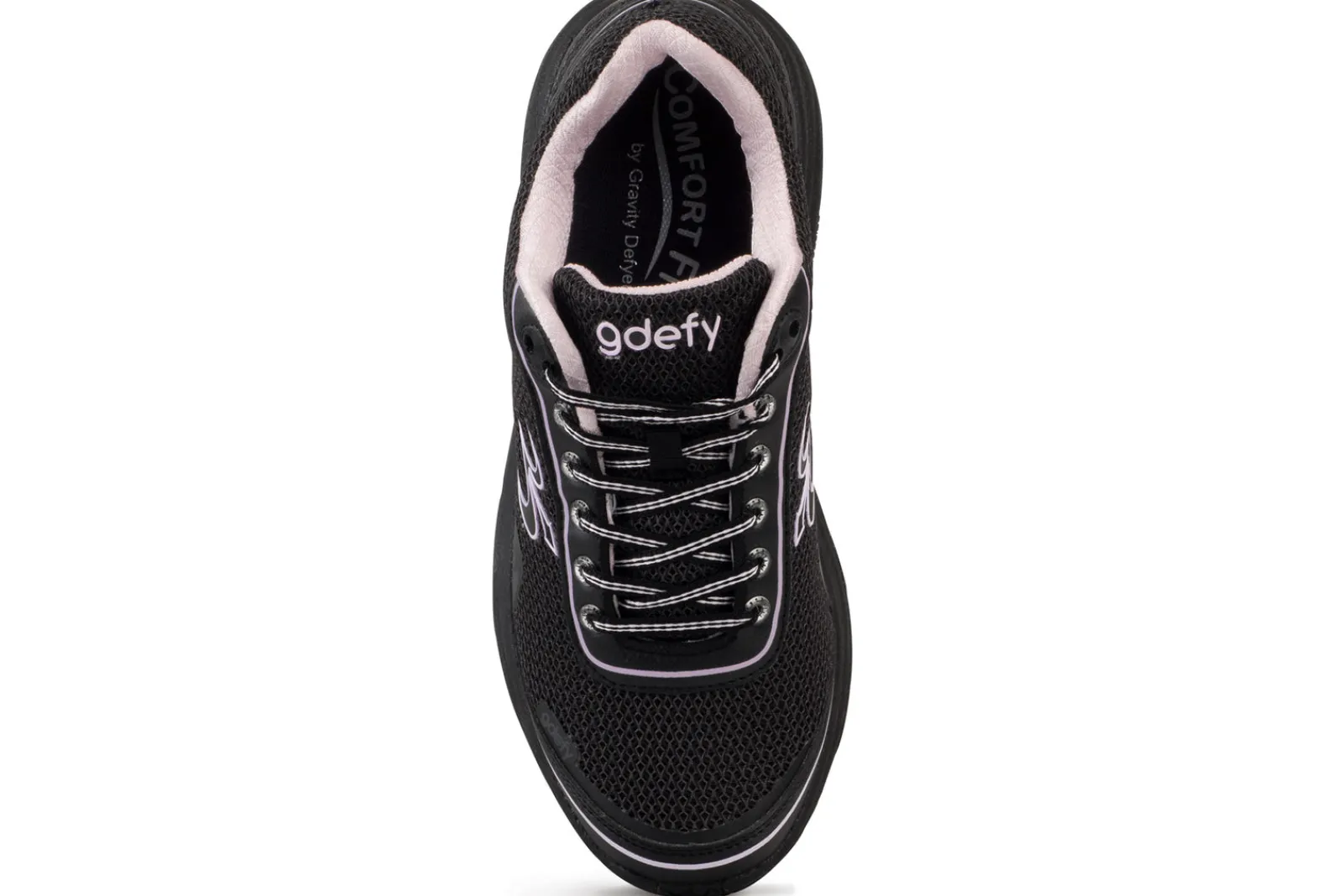 Online Mighty Walk Women Lace Up|Walking Shoes