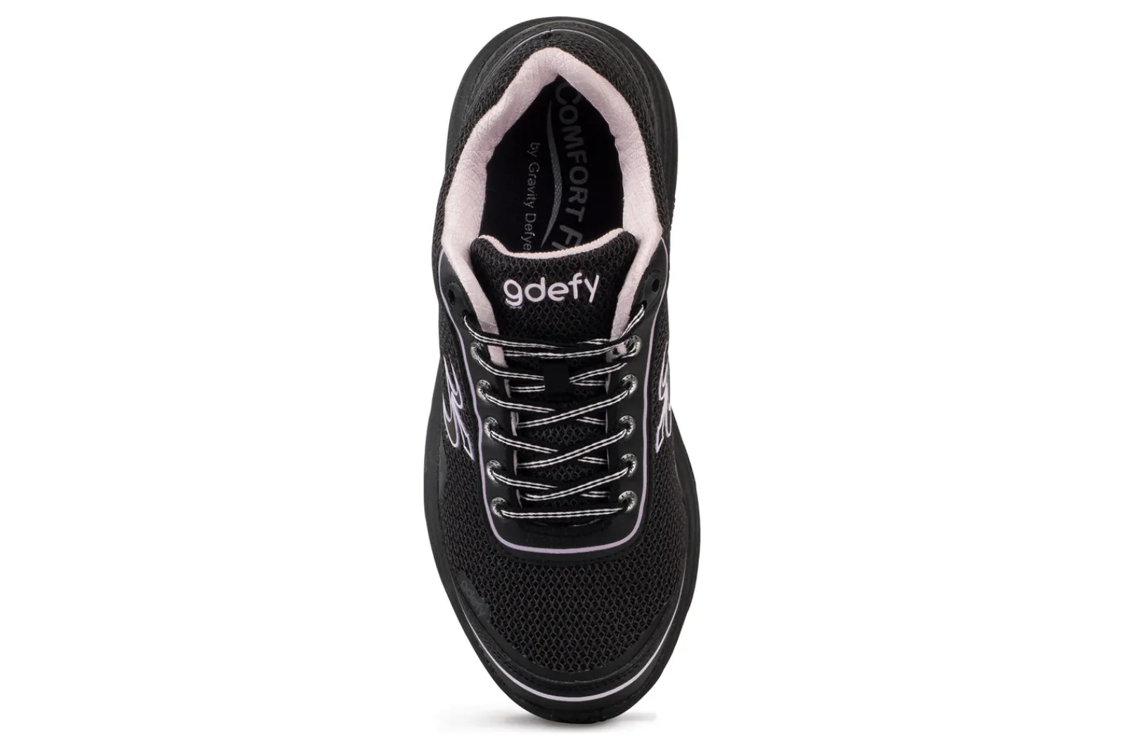 Online Mighty Walk Women Lace Up|Walking Shoes