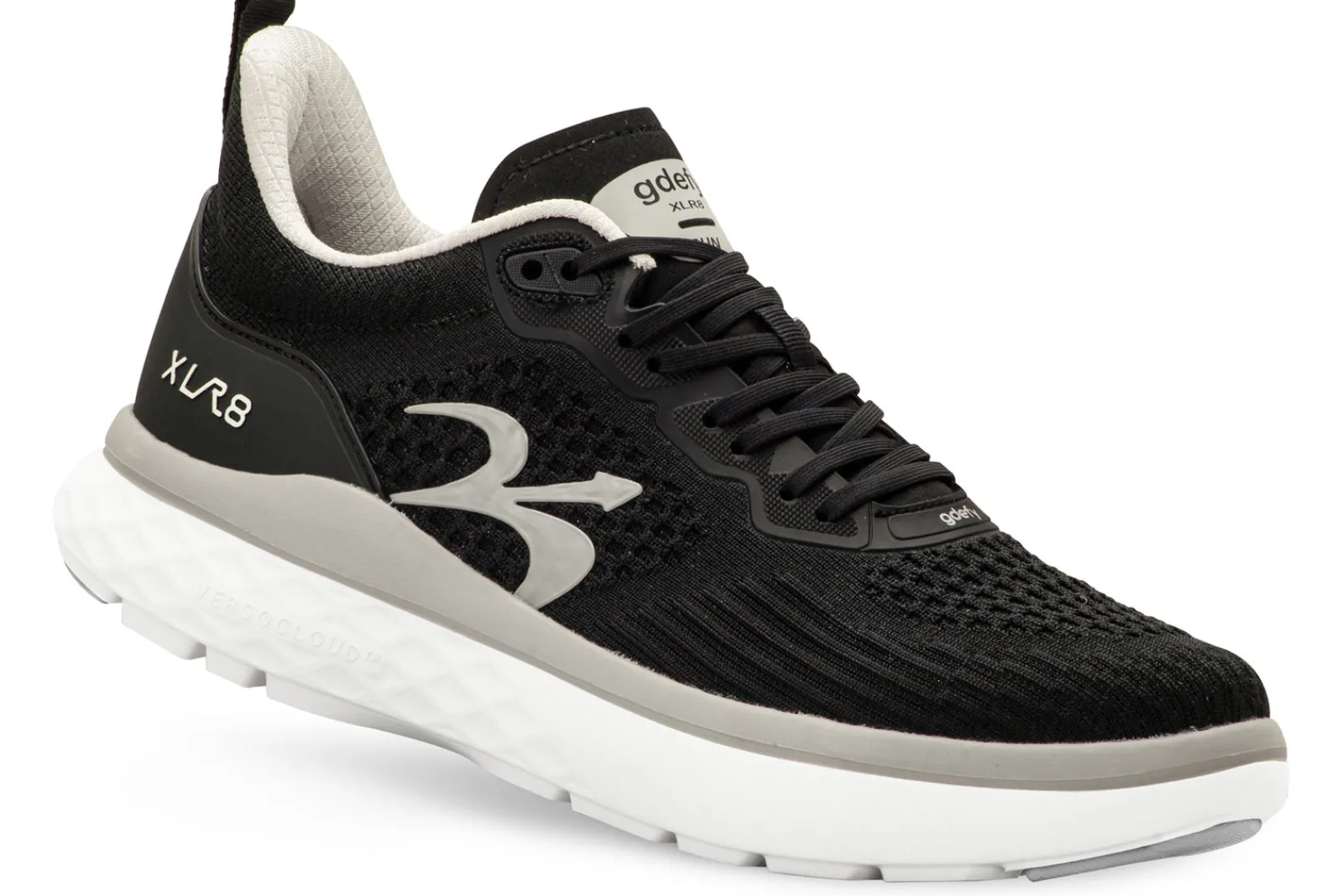 Clearance XLR8 Women Lace Up|Walking Shoes