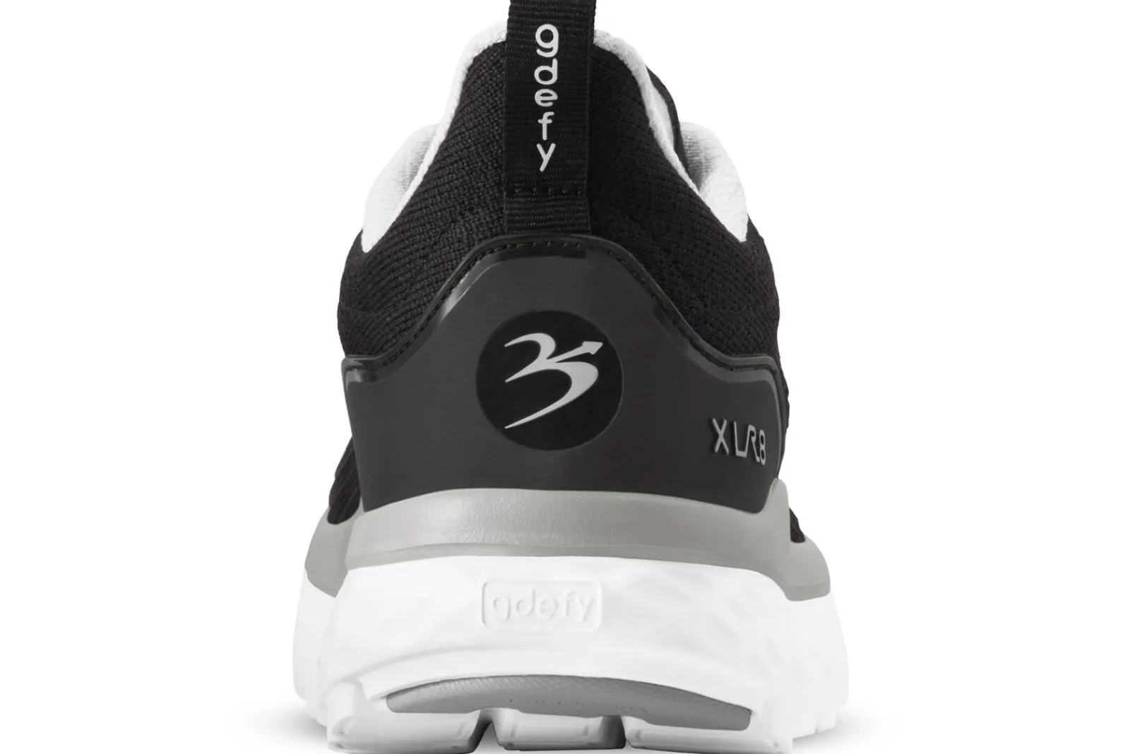 Clearance XLR8 Women Lace Up|Walking Shoes