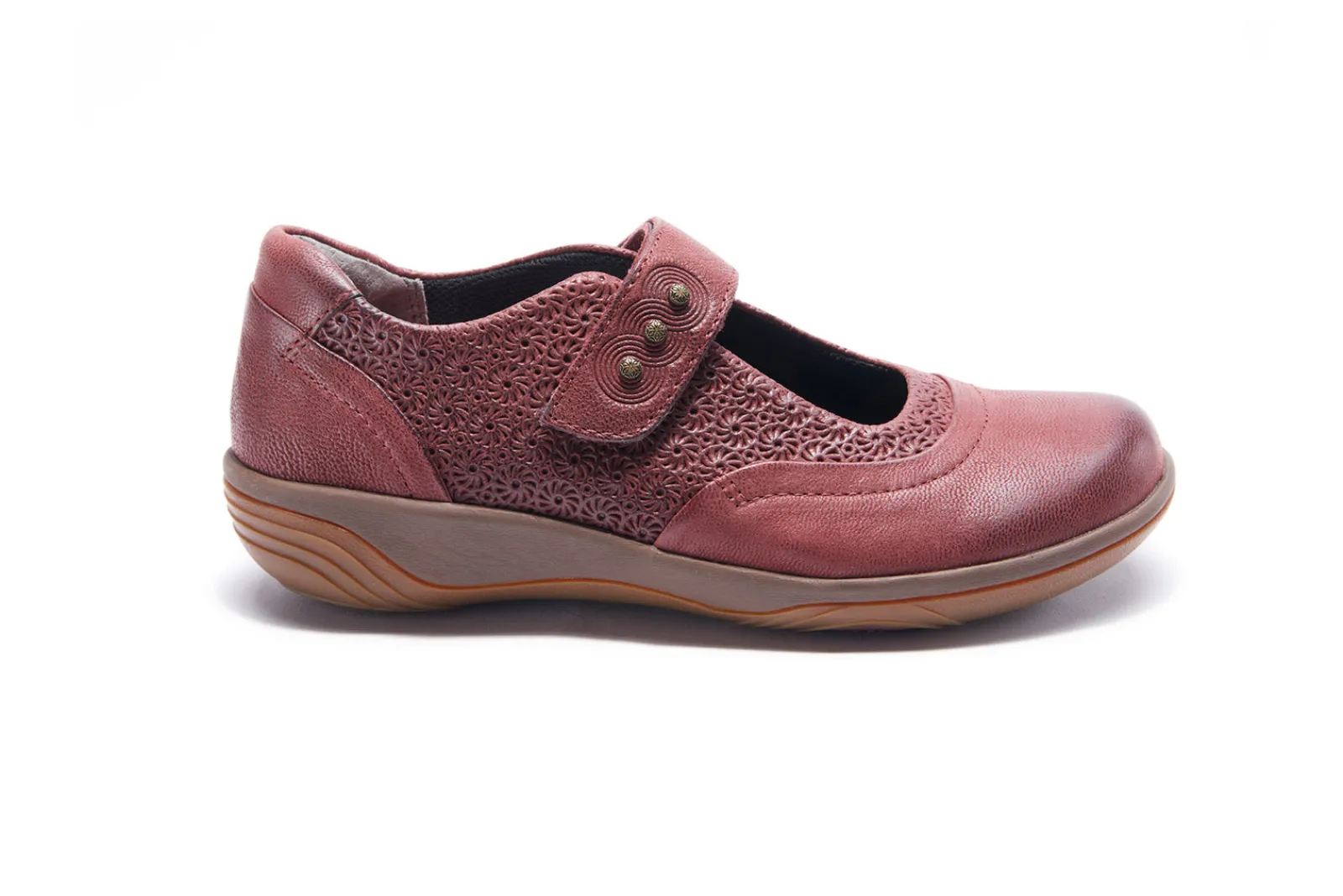 Sale Aloe Women Casual Shoes|Adjustable Strap