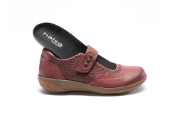 Sale Aloe Women Casual Shoes|Adjustable Strap