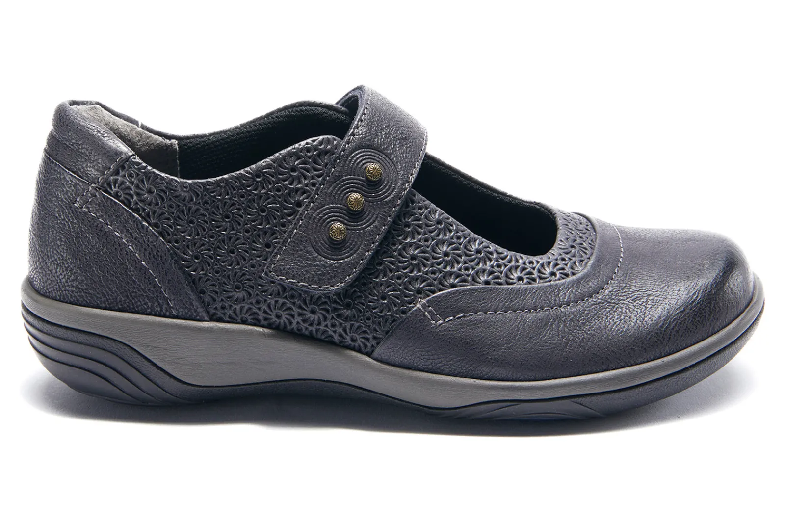 Best Aloe Women Casual Shoes|Adjustable Strap