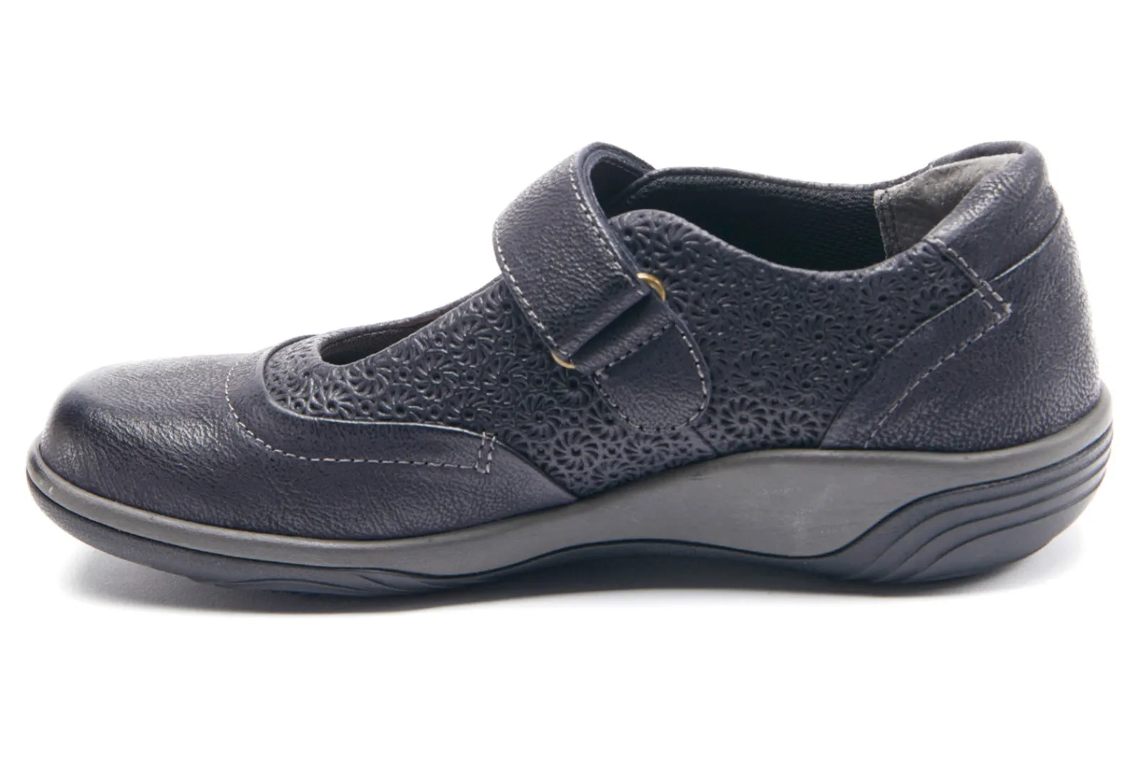 Best Aloe Women Casual Shoes|Adjustable Strap