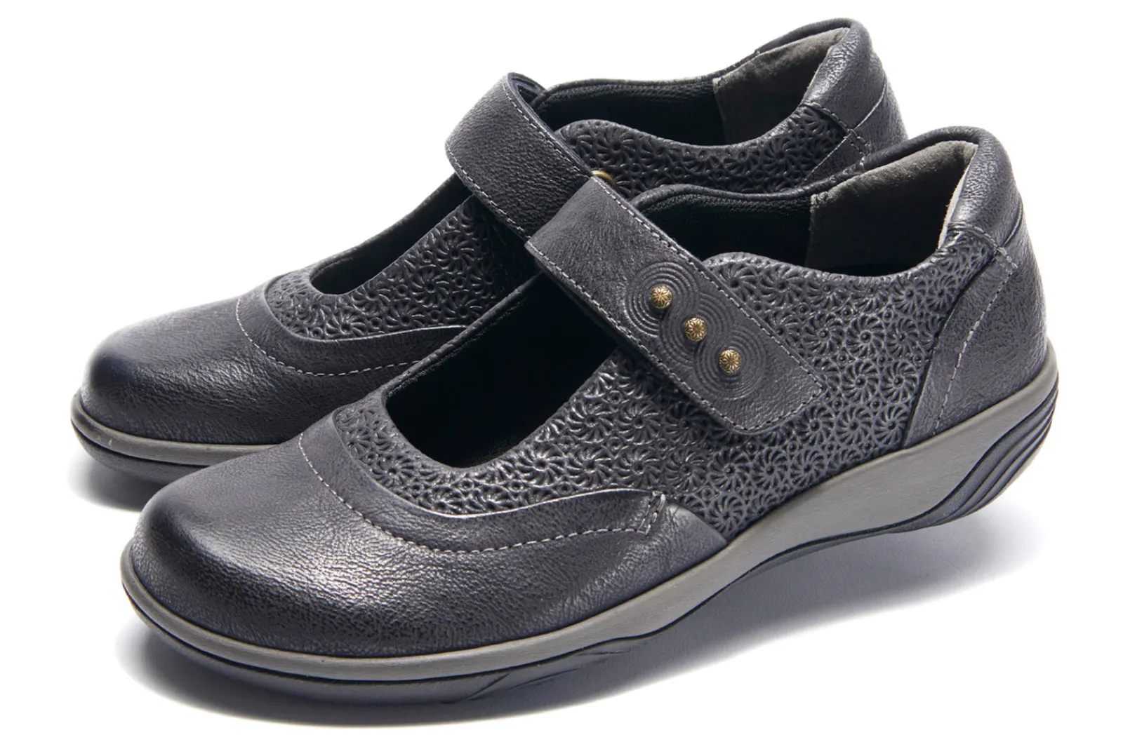 Best Aloe Women Casual Shoes|Adjustable Strap